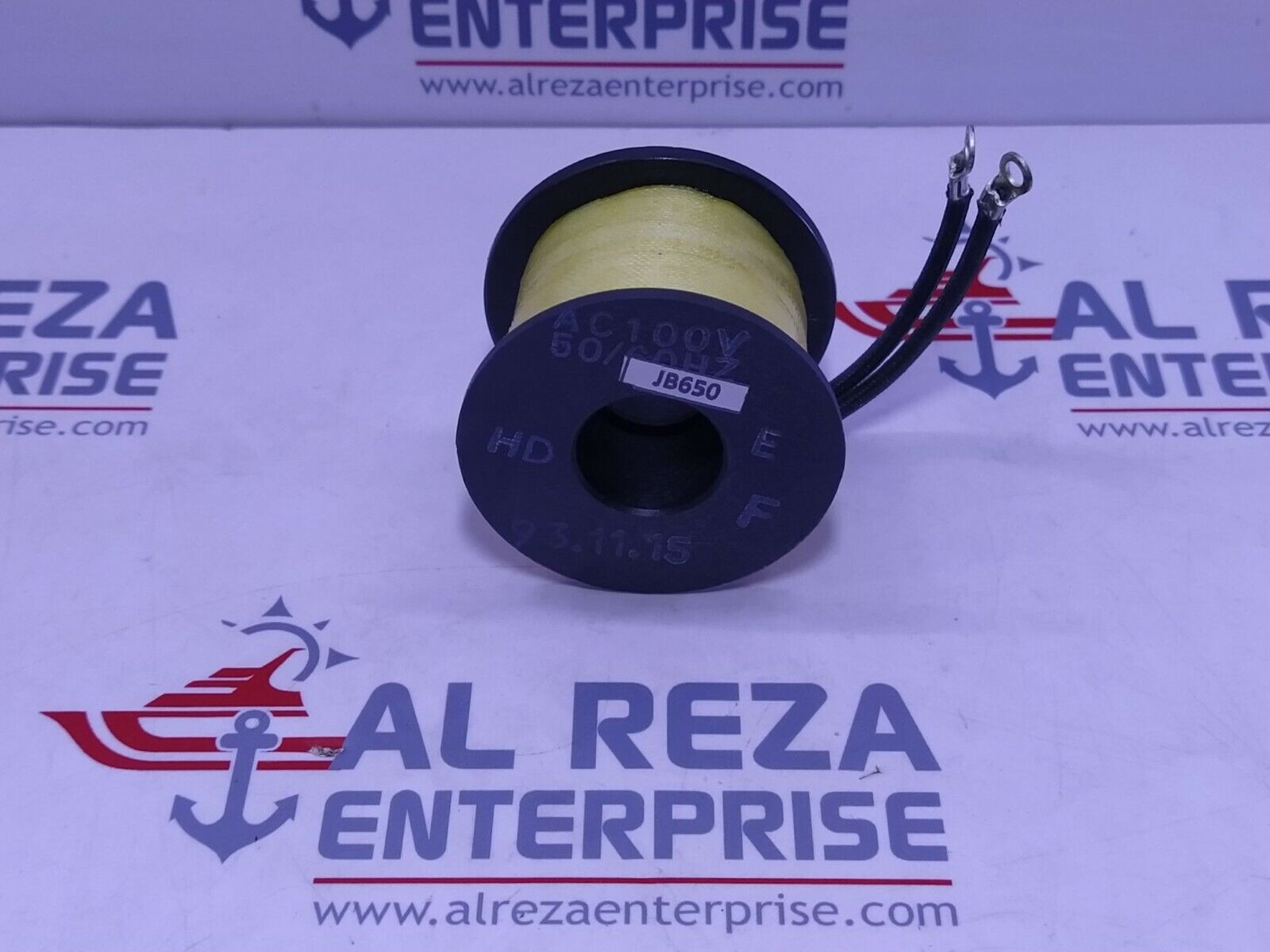 Transformer Coil OJDSPE001 110V Diaphragm Assy OJDSPE003