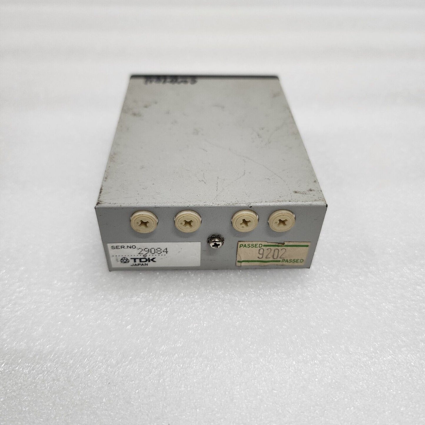 TDK DR05-02M DC-DC CONVERTER