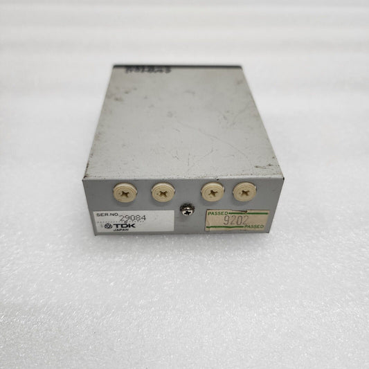 TDK DR05-02M DC-DC CONVERTER