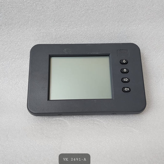 CATERPILLAR 307-7542-00 MARINE POWER DISPLAY 307754200 CAT