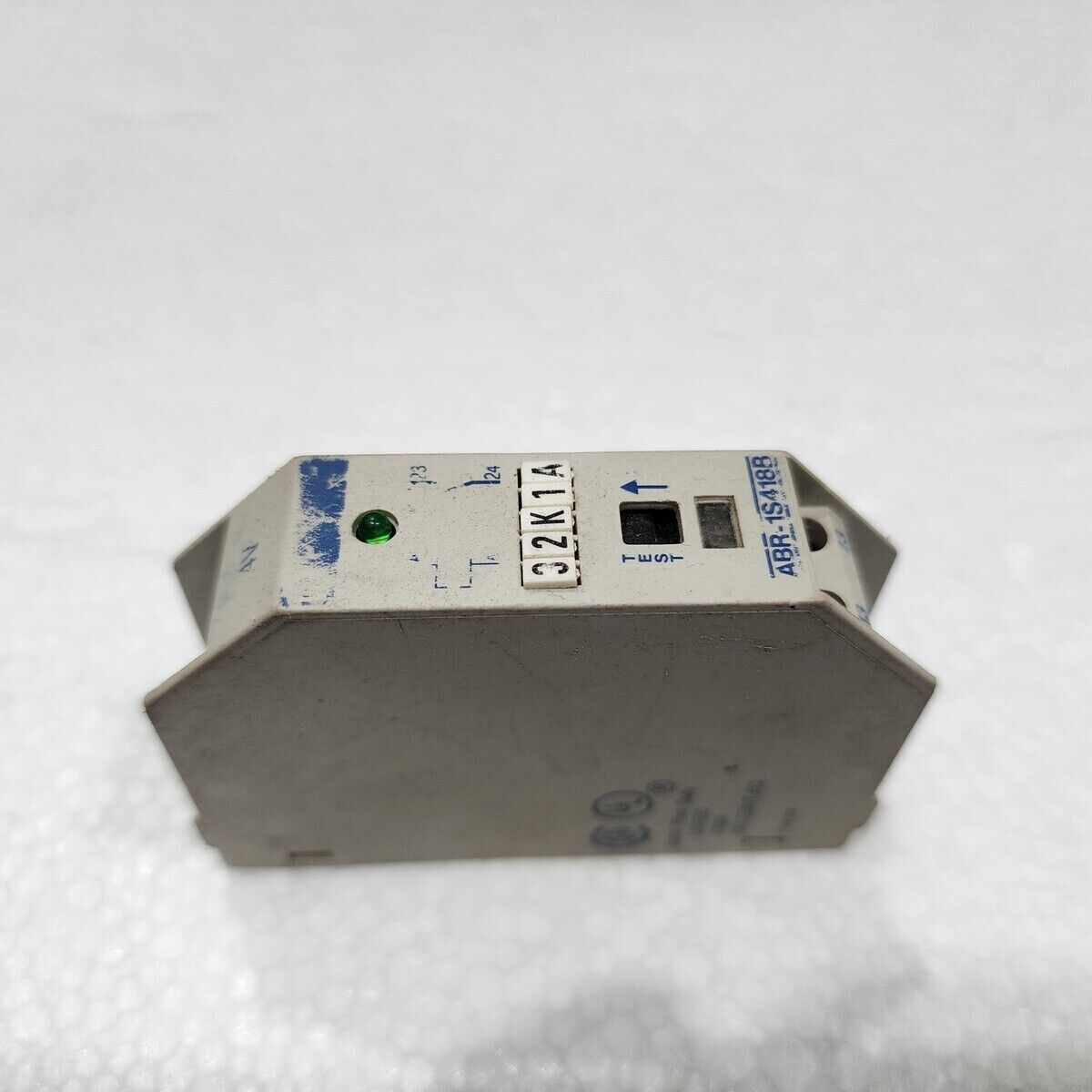 ABR-1S418B OUTPUT INTERFACE MODULE