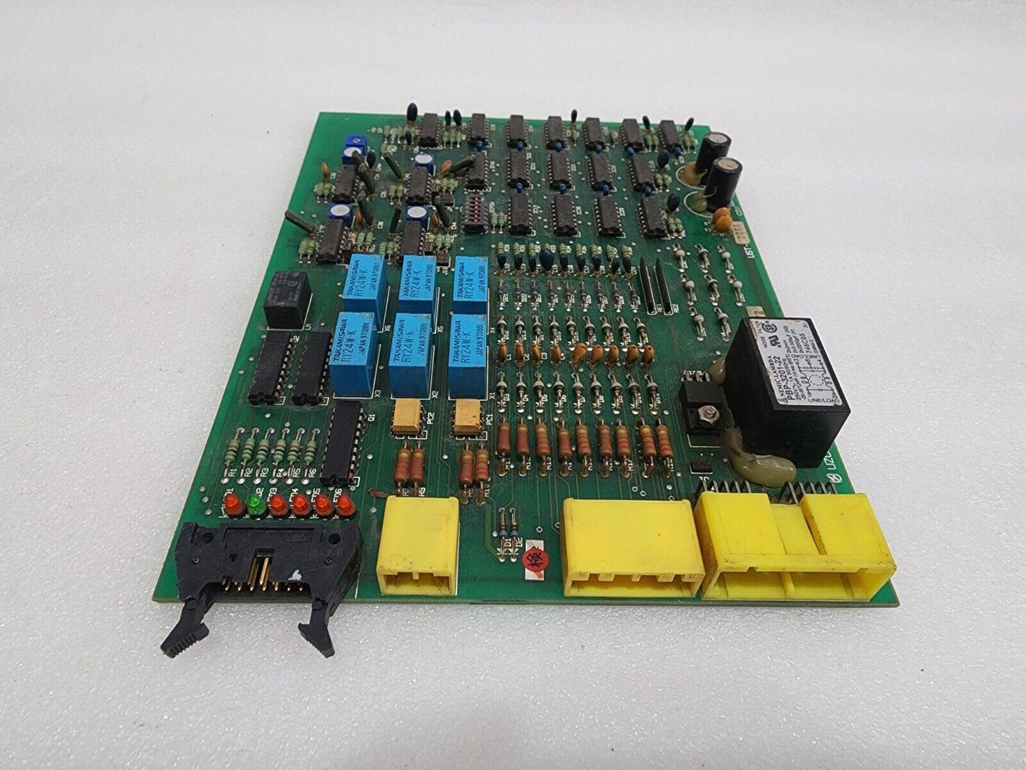 UZUSHIO ELECTRIC UST-206A PCB 1321B