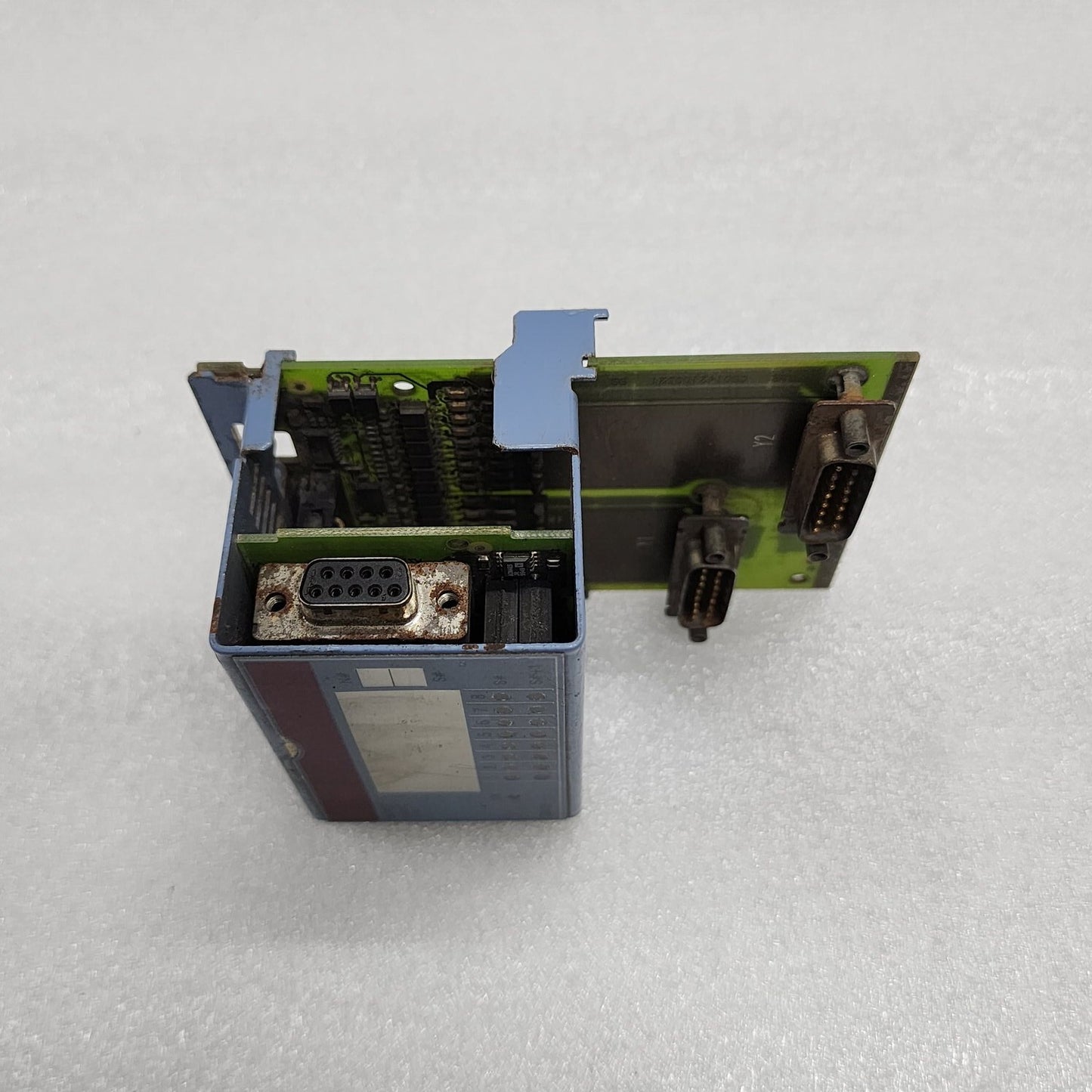 B&R 7DI439.72 DIGITAL INPUT MODULE DI439