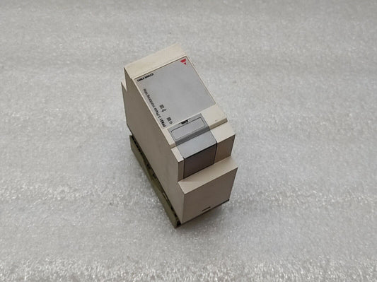 CARLO GAVAZZI PPA01CM44 3-PHASE MONITORING RELAY 208-415V AC