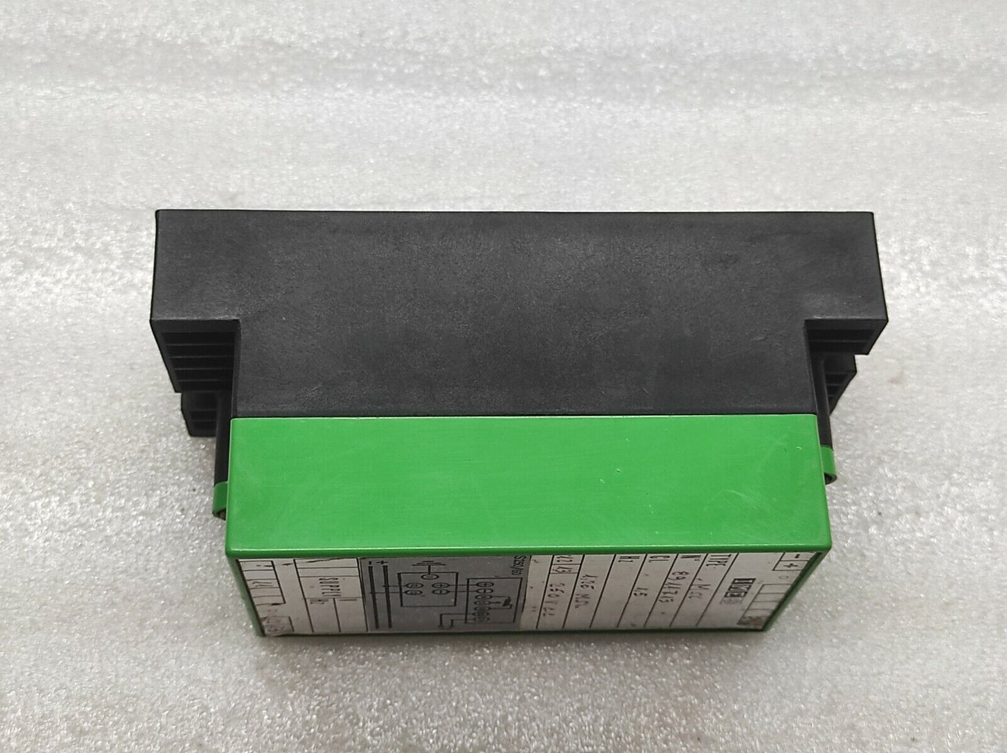 IME M-OHM 8911713  CI 1.5 250VAC