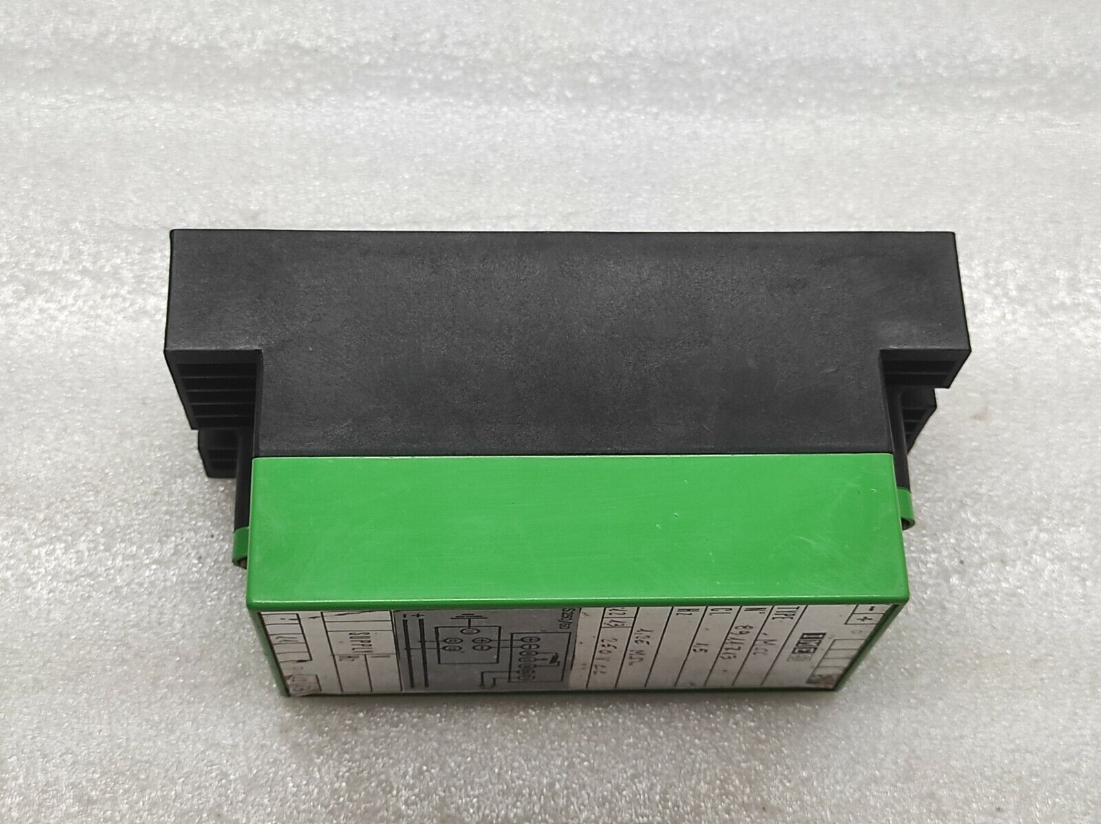 IME M-OHM 8911713  CI 1.5 250VAC