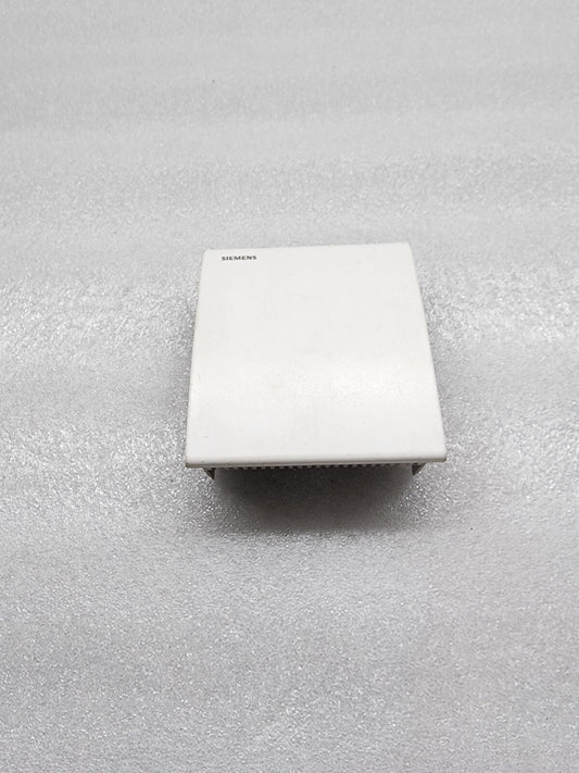 SIEMENS QFA2020 ROOM TEMPERATURE CONTROLLER 131220B