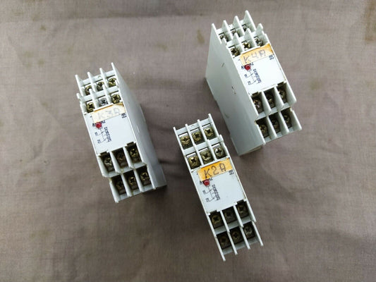 Dold MK 8804.12 220 VAC MK 8804