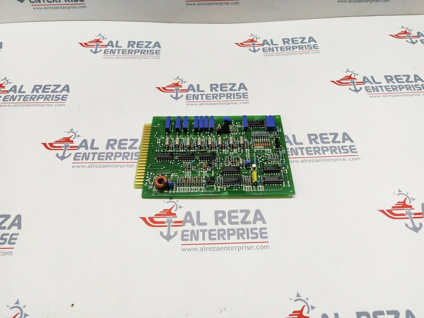 TERASAKI ECB-141 K/76Z/1-001C PCB