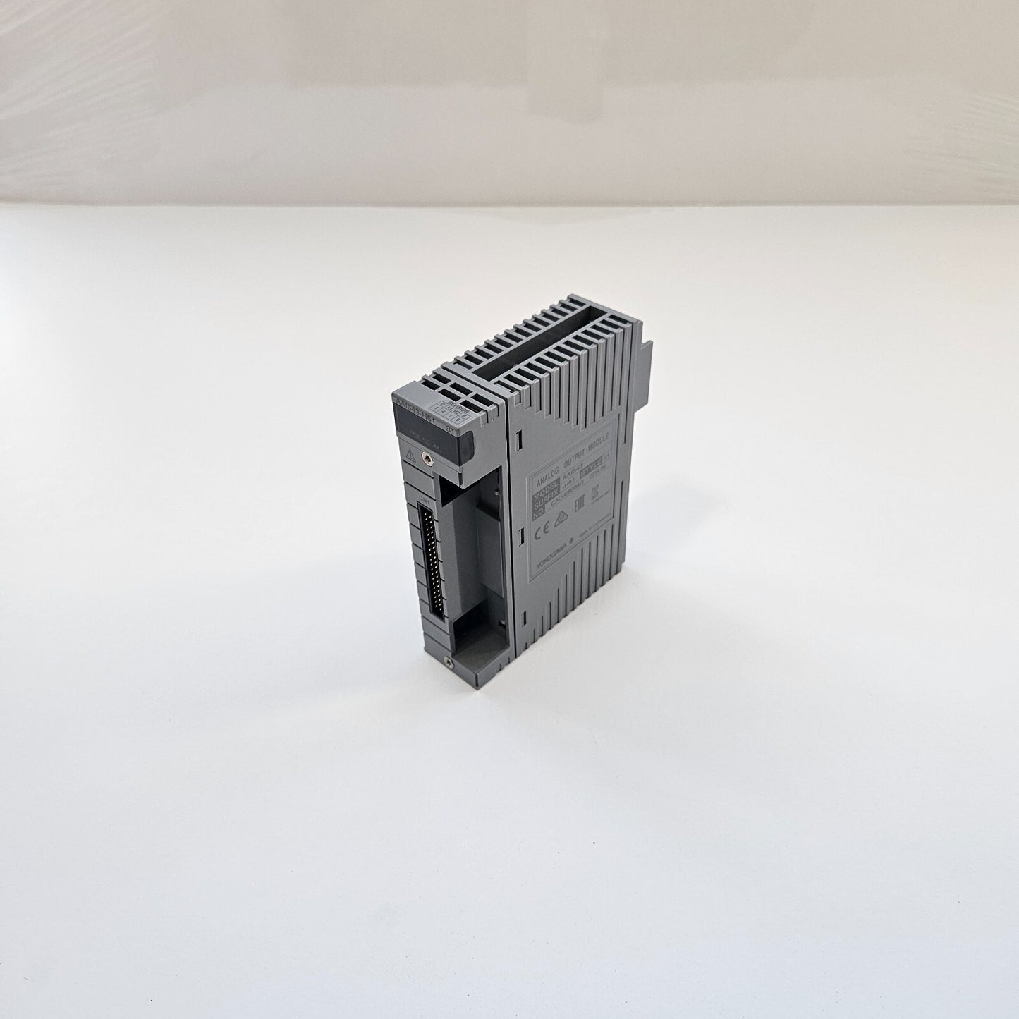 YOKOGAWA AAI543-H61 S1 ANALOG OUTPUT MODULE