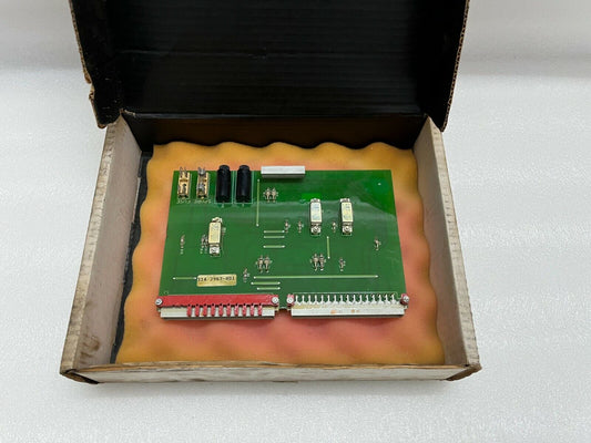 MACGREGOR 314 2967-801 PCB HM3142971001