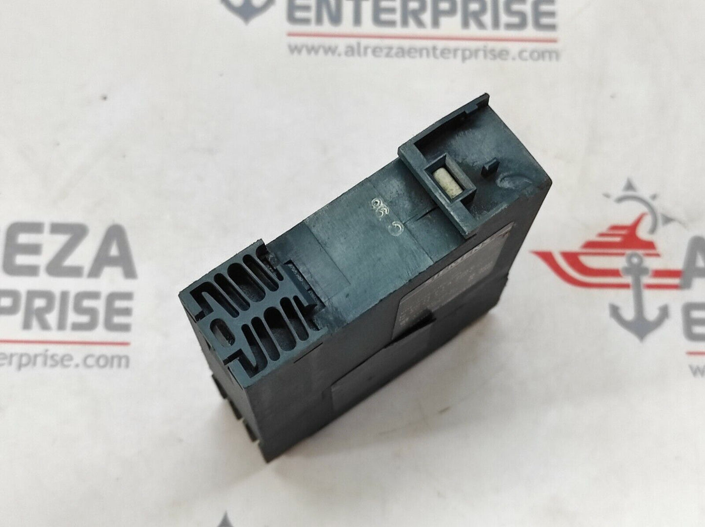 SIEMENS 7PU4020 TIME DELAY RELAY 7PU4020-1AN20 220-240V