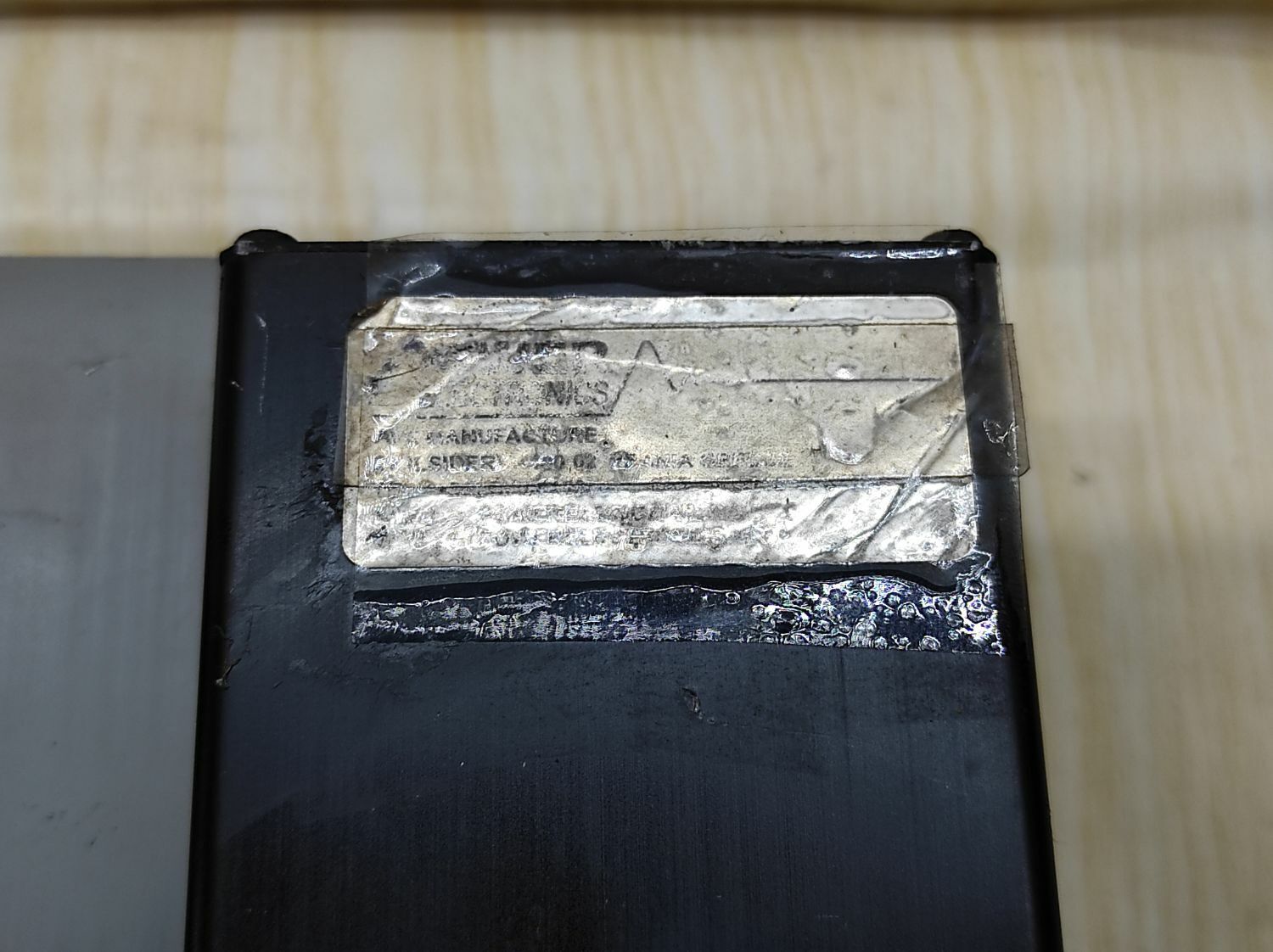 Power Electronics SE-4E15 Automatic Voltage Regulator SE4E15