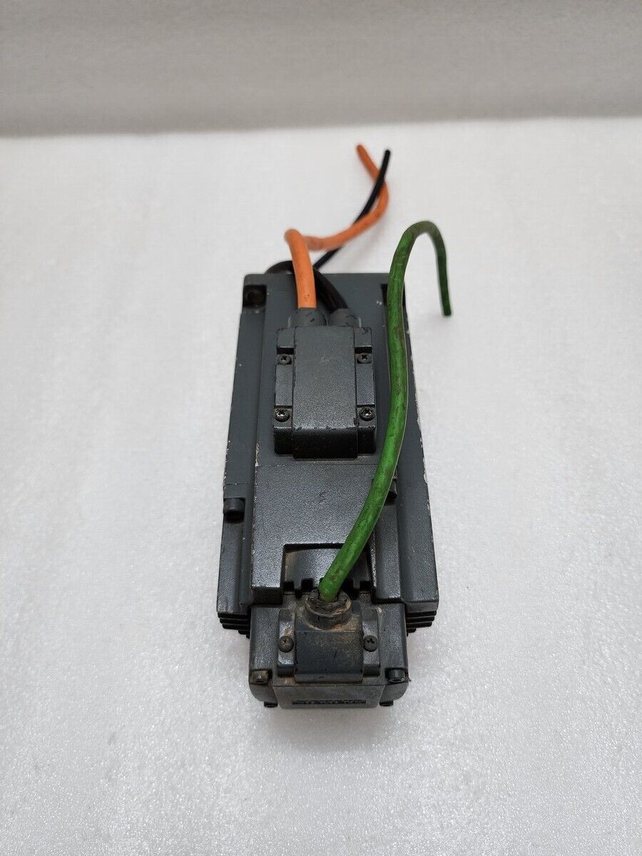 SIEMENS 1FL6042-2AF21-1MB1 AC SERVO MOTOR SIMOTICS S-1FL6