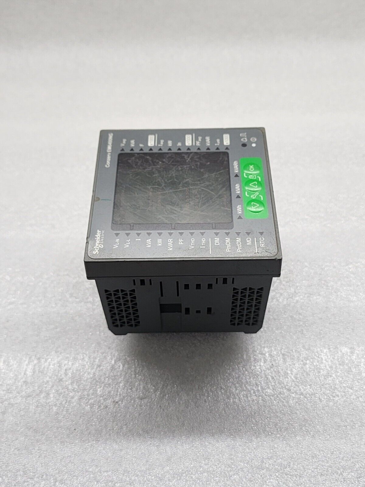 CONZERV EM6400NG POWER METER