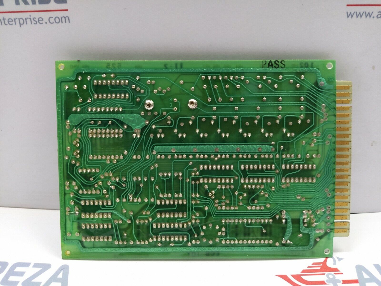 TERASAKI ECB-101 K/76Z/1-001B