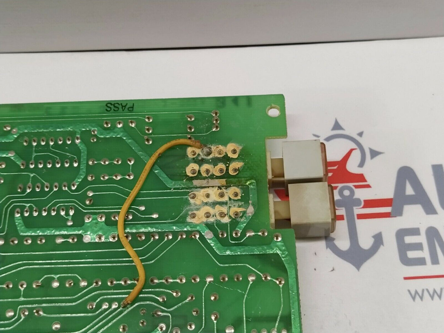 TERASAKI ERB-324 K/751/3-002A