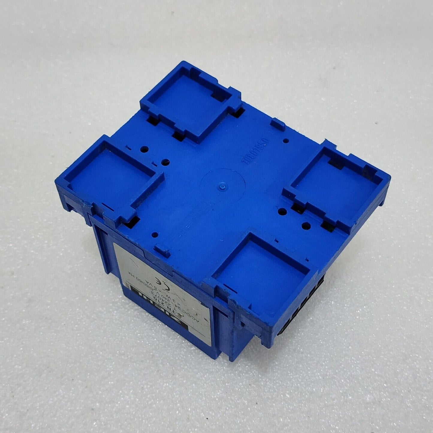 ZIEHL TR210 TEMPERATURE RELAY T224073 24-240VAC/DC