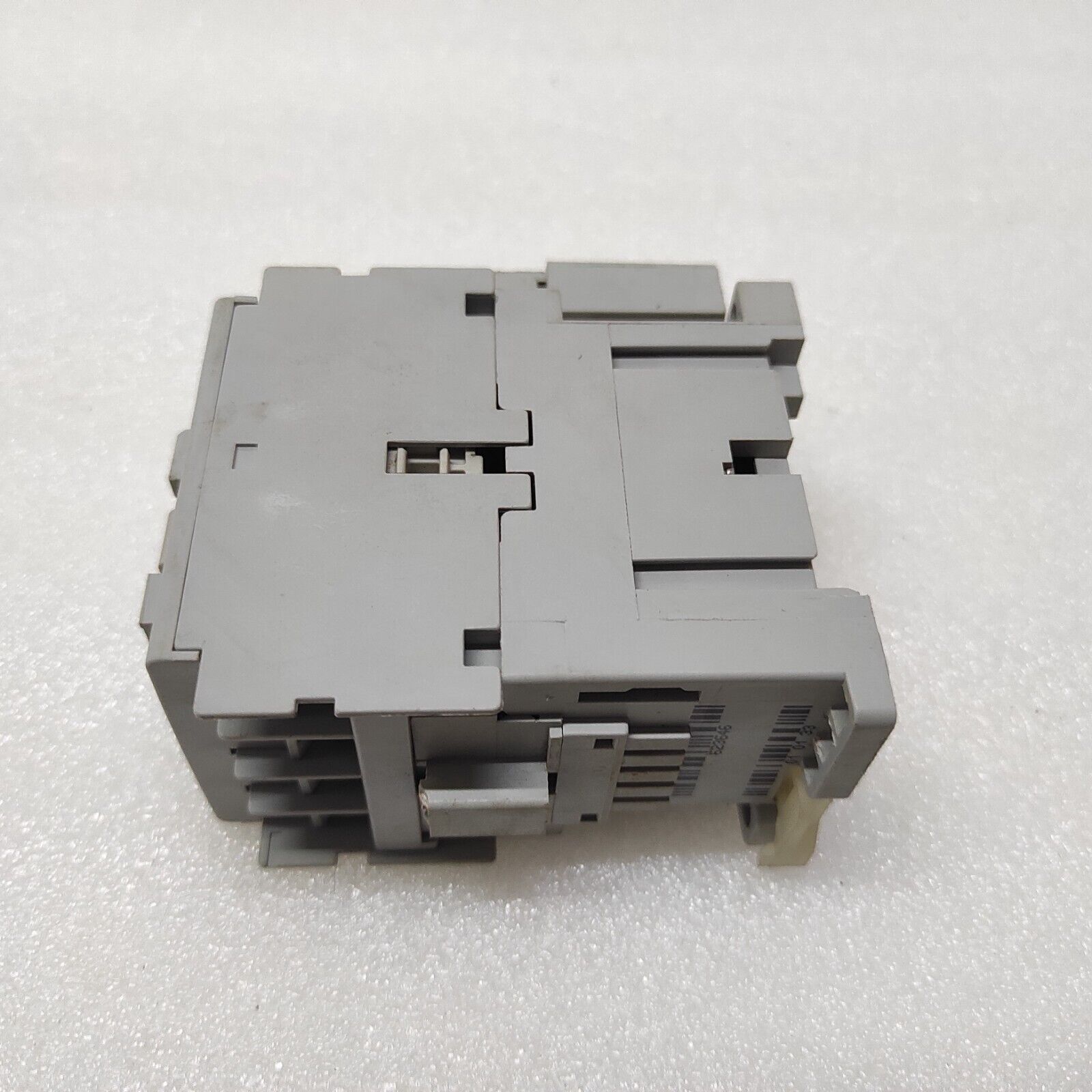 ALLEN BRADLEY CAT 100-C09-10 MAGNETIC CONTACTOR COIL VOLTAGE 110-280V