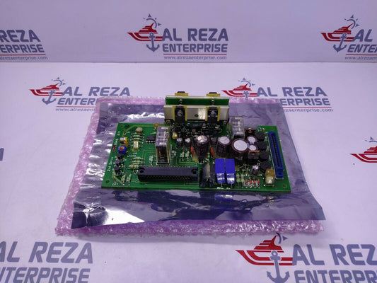 Toyo Keiki Servo 102290453 A10 PCB 102290453A10