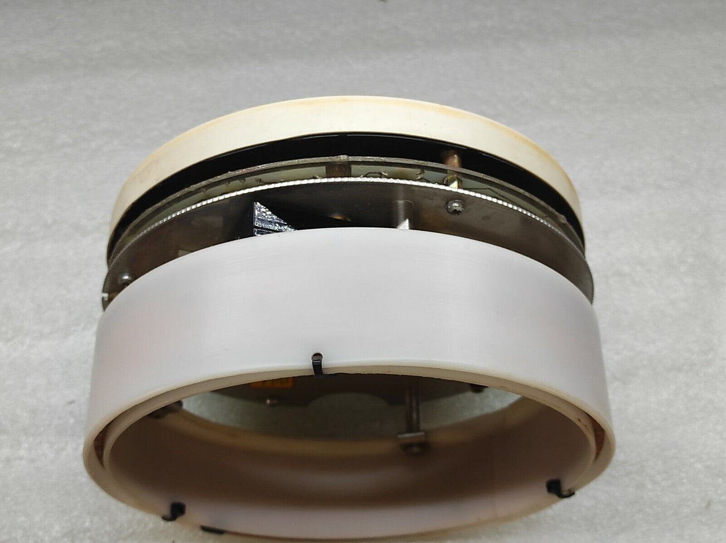 KONGSBERG AUTRONICA GLH-90/91 GL-90 GLA-90 AUTOMATIC LEVEL GAUGING SYSTEM