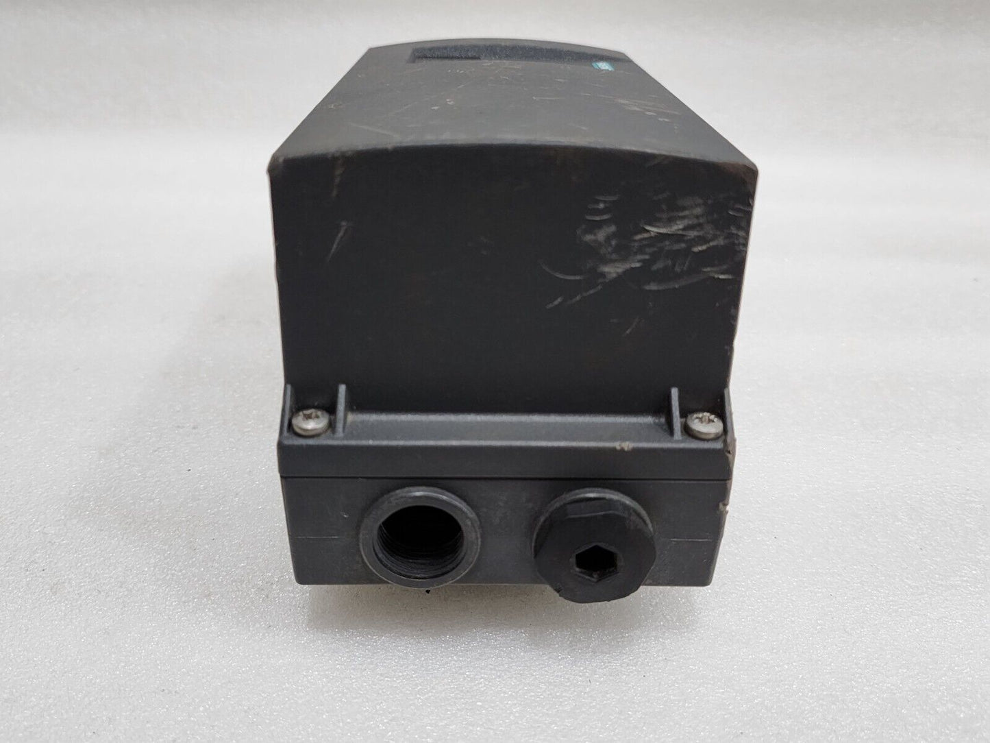 SIEMENS 6DR5220-0EN00-0AA0 SIPART PS2 I/P POSITIONER