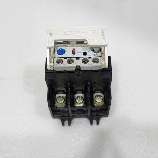 ALLEN BRADLEY CAT 592-A2HA THERMAL OVERLOAD RELAY 12-38A