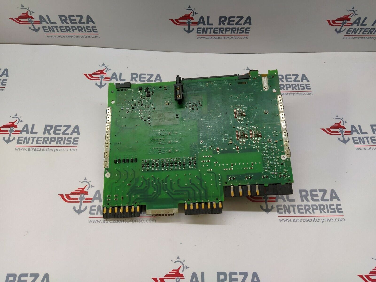 SIEMENS C53207-A356-B12-8 PCB BOARD