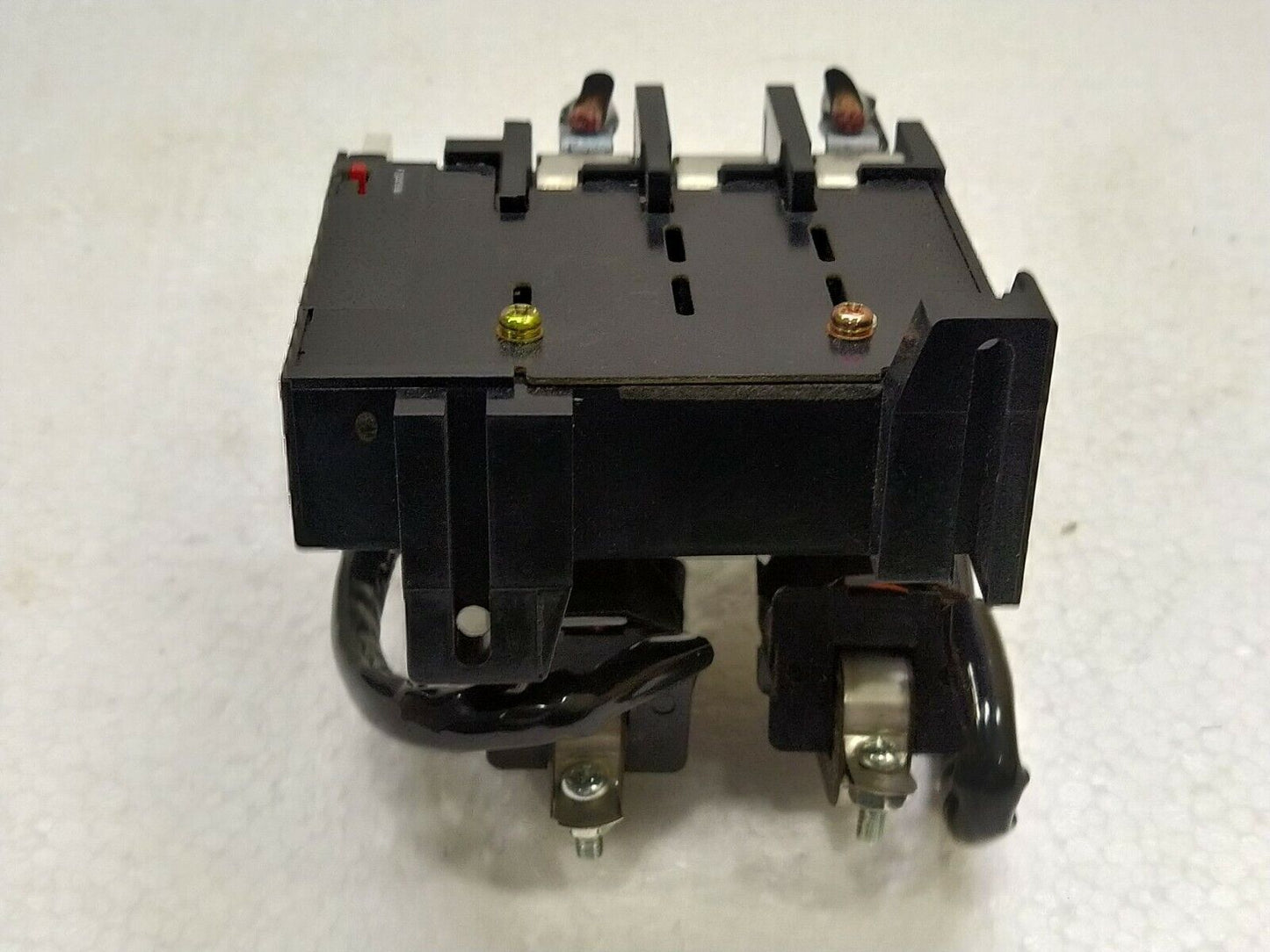 Fuji TR-3NL Thermal Overload Relay 34-50A JEM TR3NL