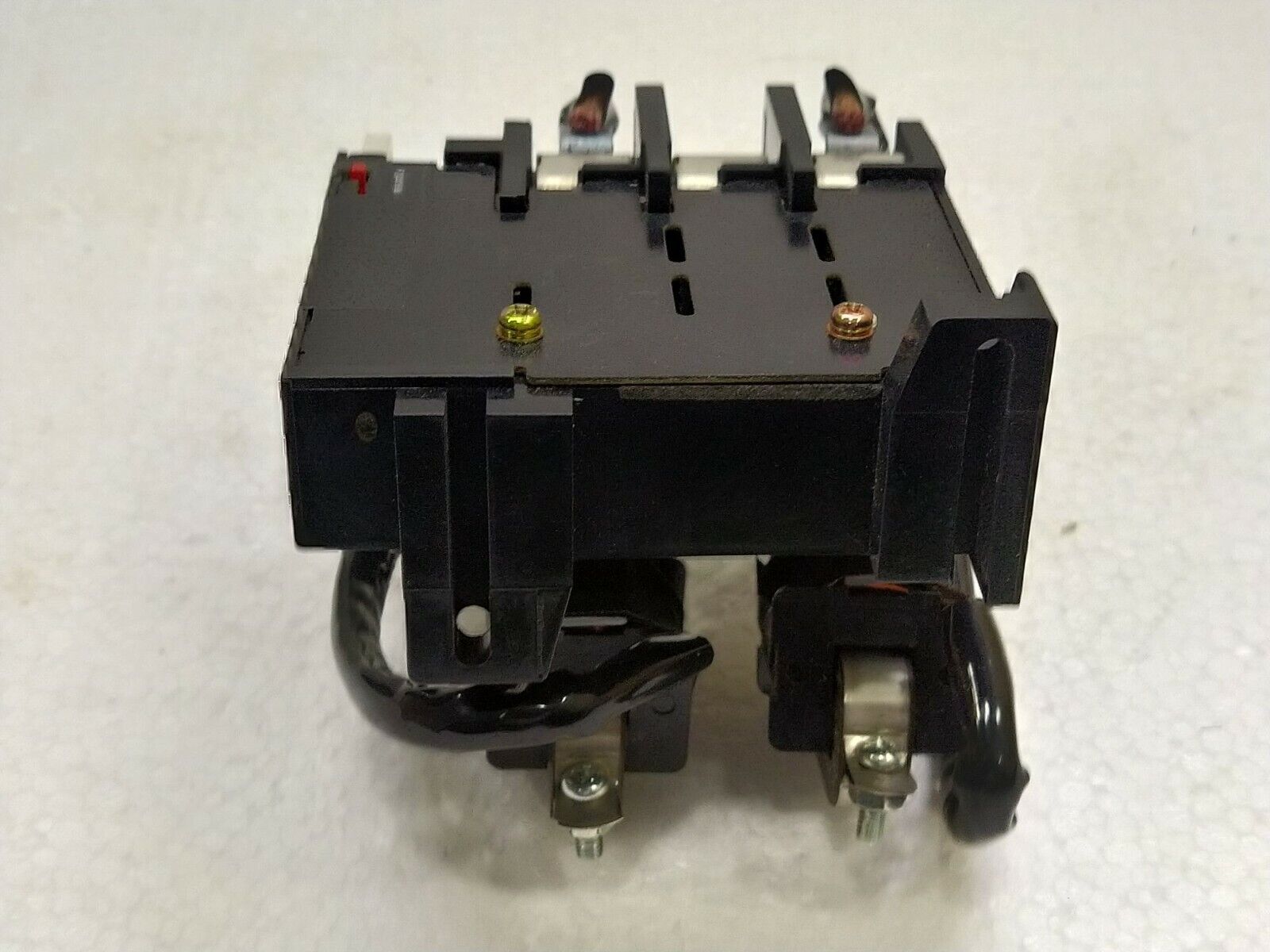 Fuji TR-3NL Thermal Overload Relay 34-50A JEM TR3NL