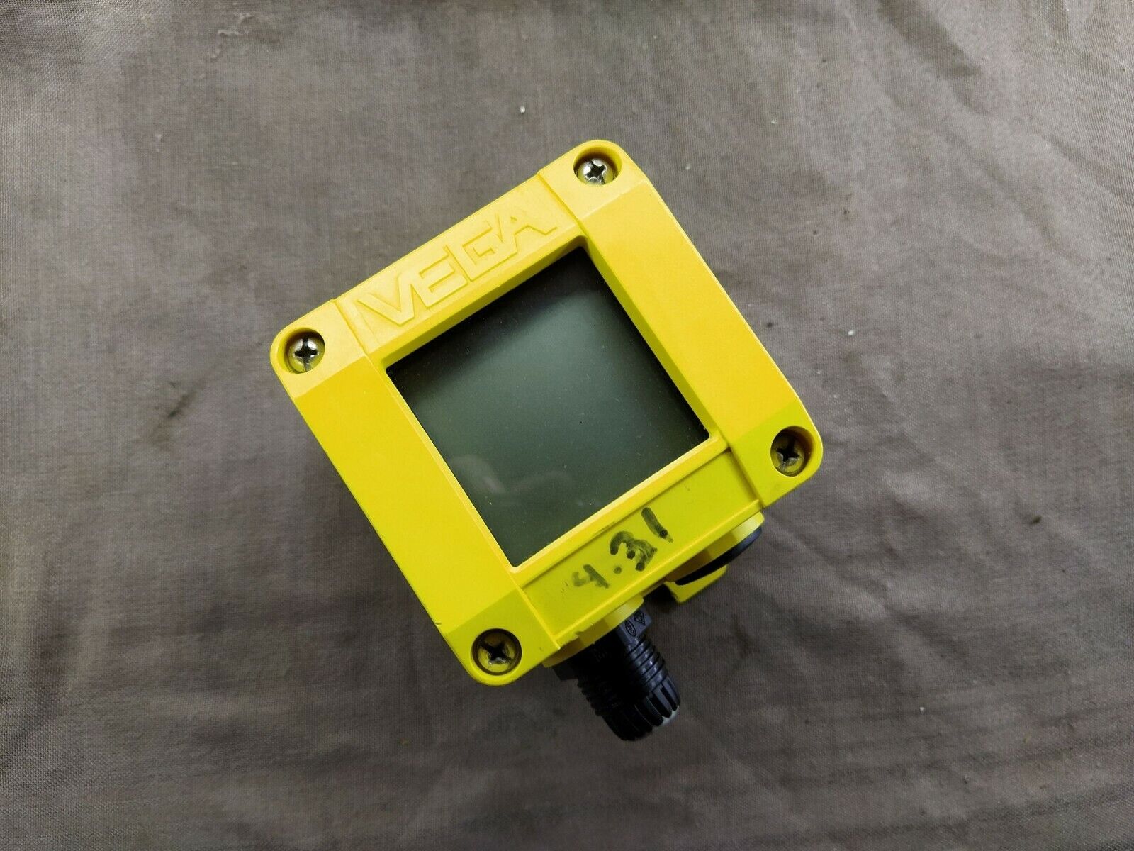 VEGA DIS10EX 834804/001 DIS10EX.X