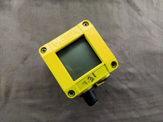 VEGA DIS10EX 834804/001 DIS10EX.X