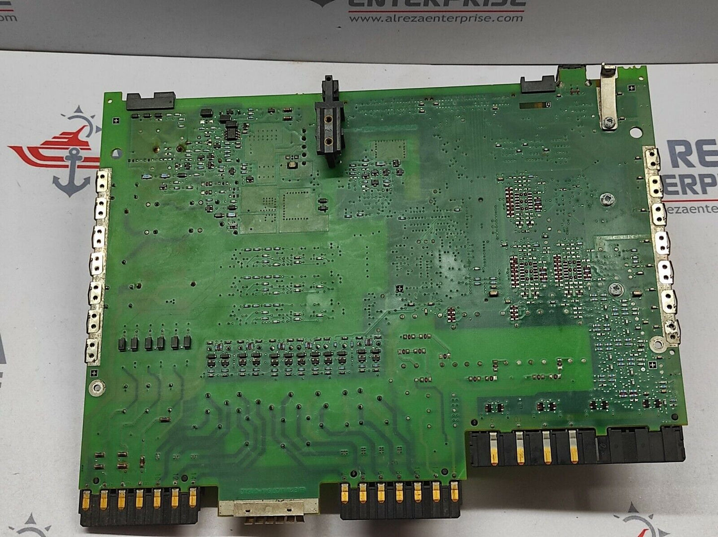 SIEMENS C53207-A356-B12-8 PCB BOARD B12-8