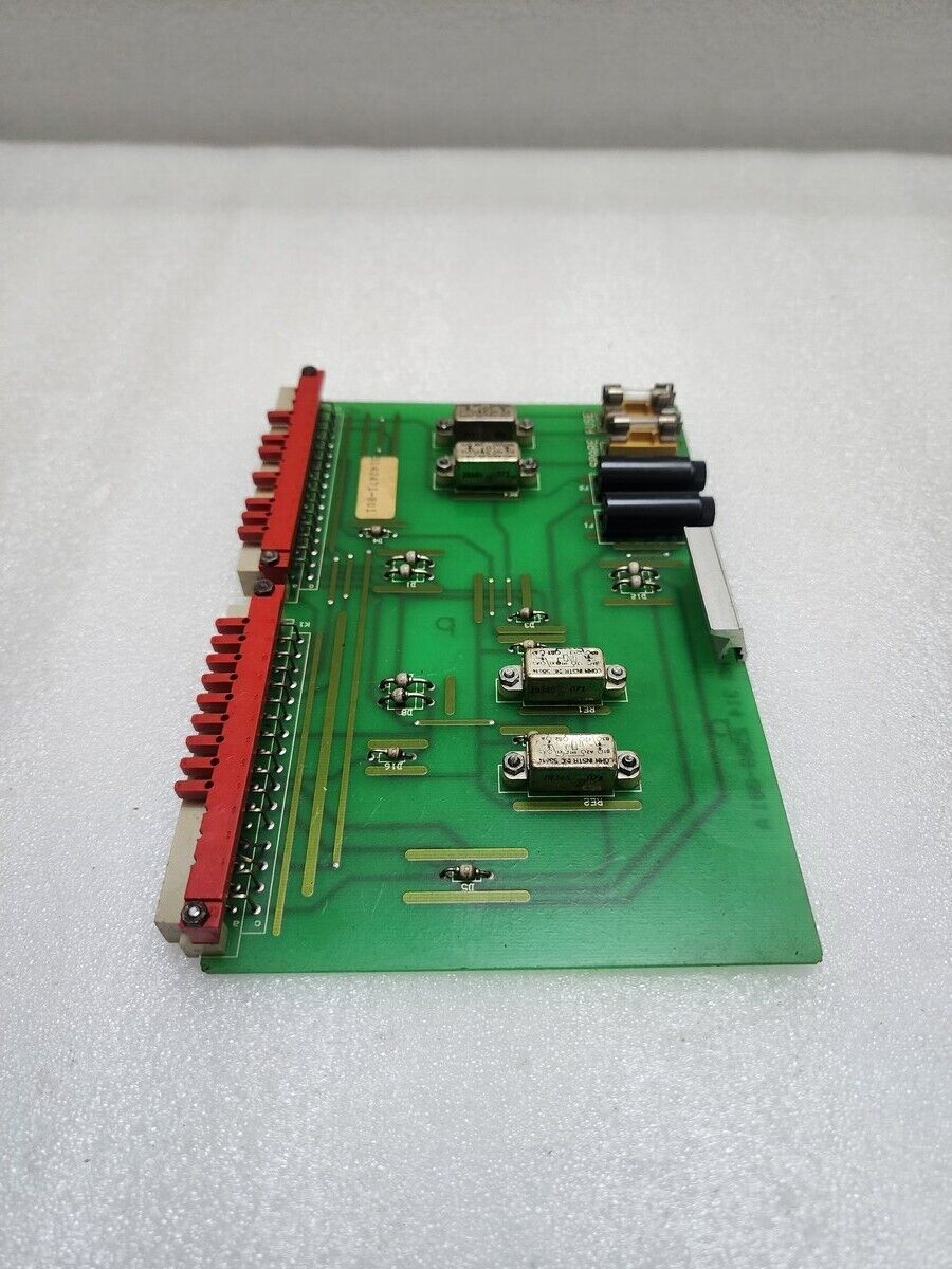 HS 314 2508-001 A PCB 3142471-801