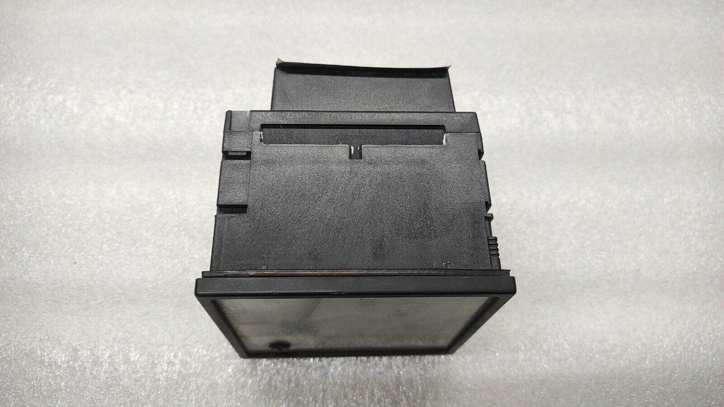 DEIF KW METER 100036913.20 KILOWATT METER 115VAC 750/5A