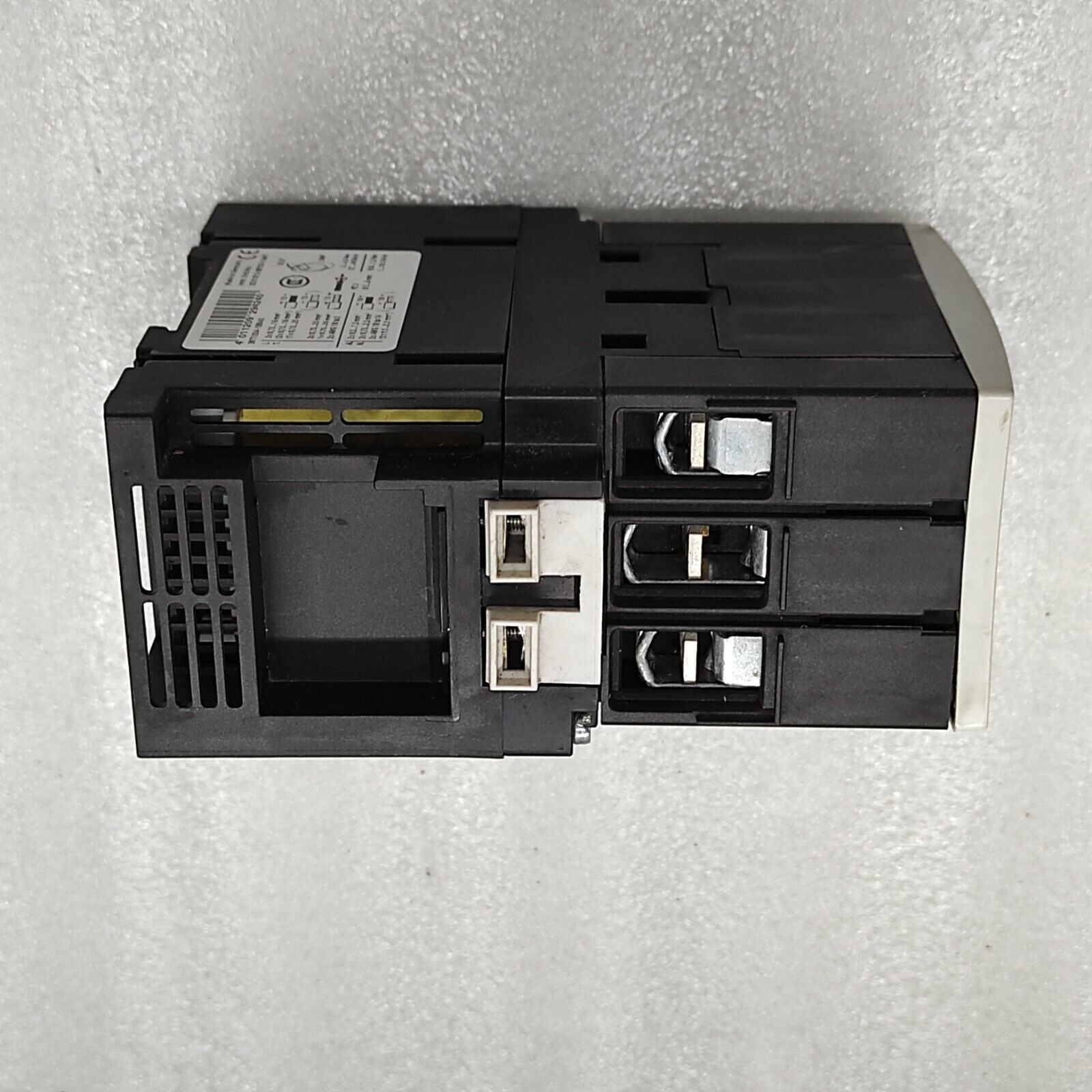 SIEMENS SRT1034-1B CONTACTOR 