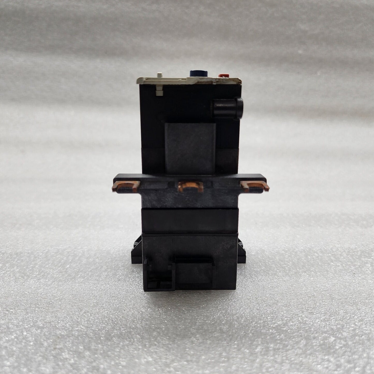 ALLEN BRADLEY CAT 592-EEDC SER B THERMAL OVERLOAD RELAY 3.2-16A