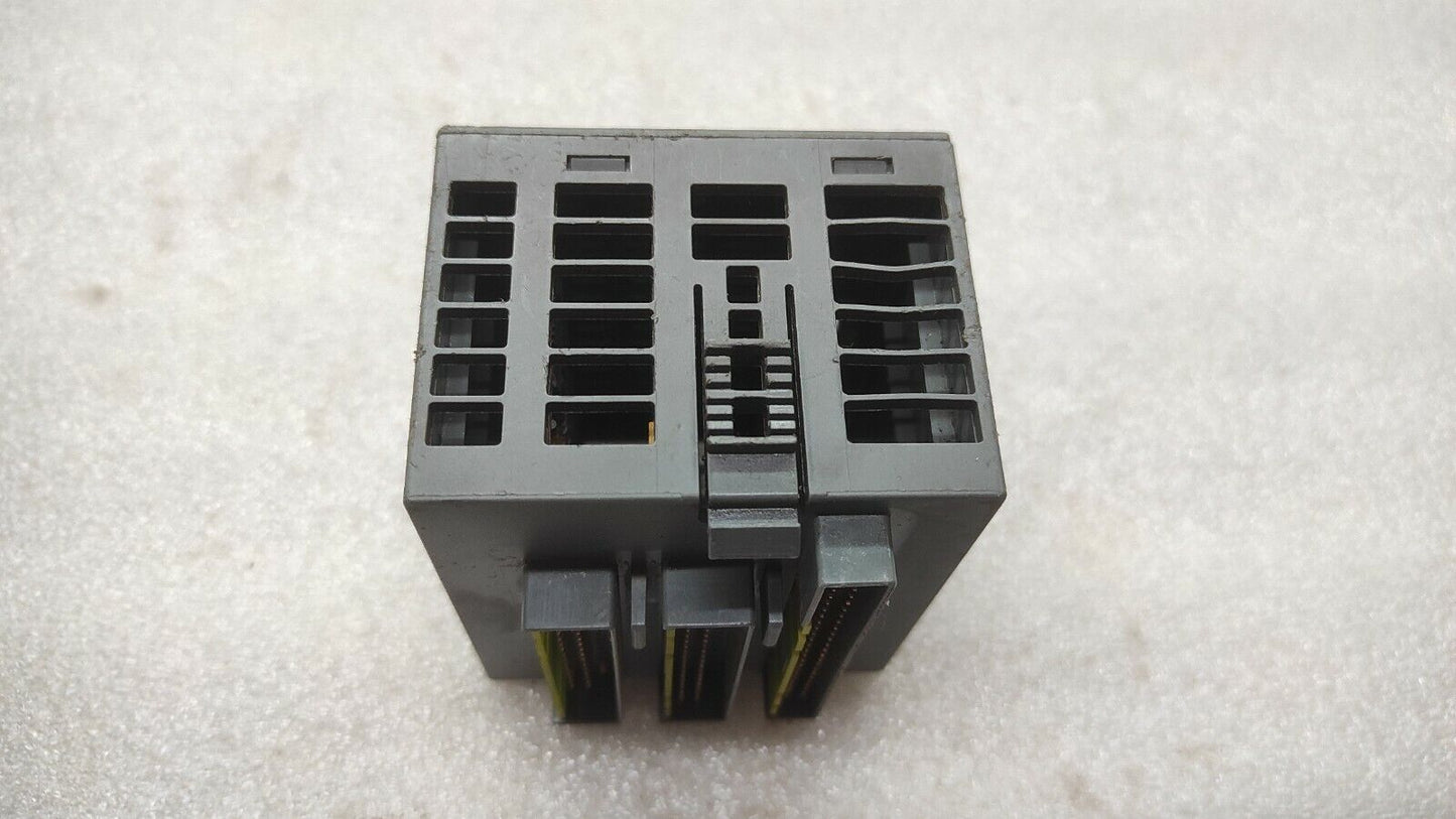 ABB 1SAP250300R0001 ANALOG INPUT MODULE