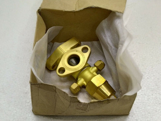 Daikin Stop Valve 0605955 VSH22XBP