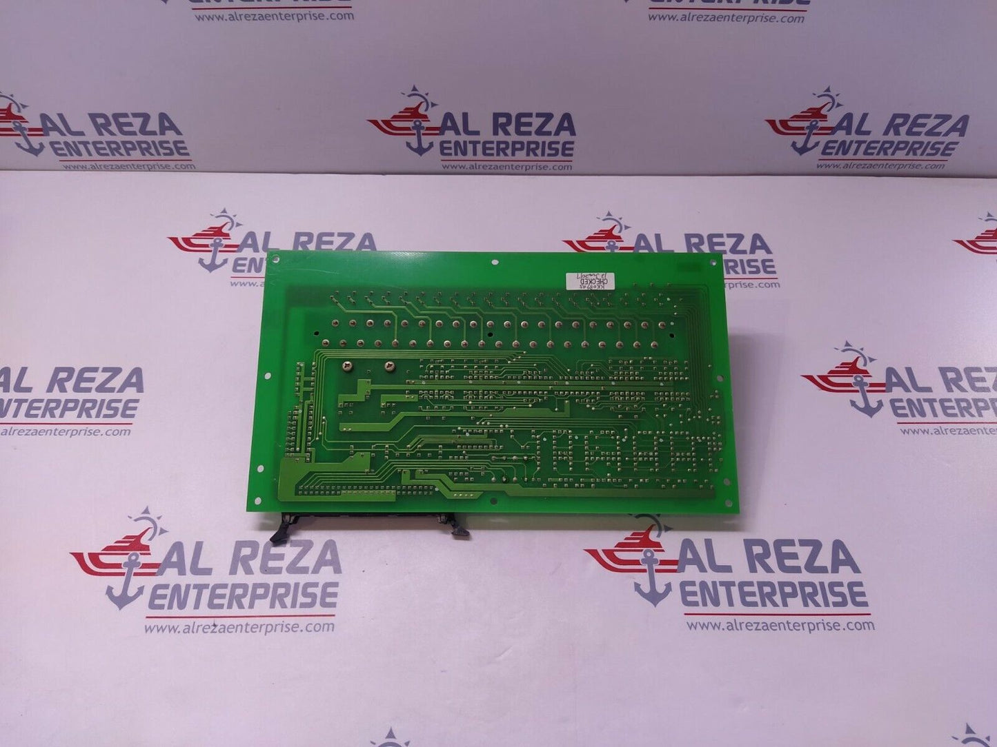 JRCS EAT-M016B-3 LOCAL TERMINAL Pt100