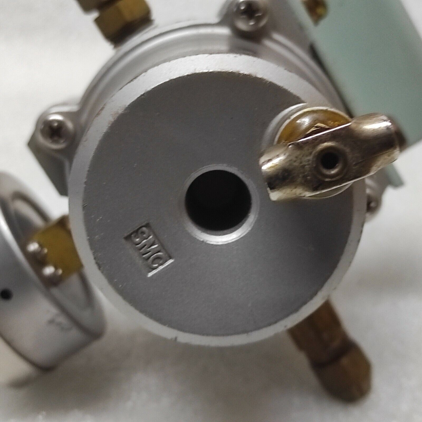NAKAKITA SEISAKUSHO NS770C FILTER REGULATOR  PT 1/4 10KG/CM2