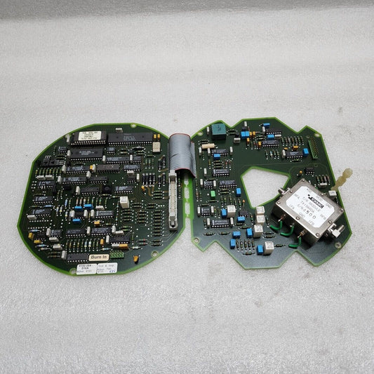 SAAB TANK RADAR 9150064-016 PCB 9150 064-516A