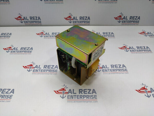 Terasaki AUT-1BDR UVT Trip Device 100-120V AC AUT1BDR