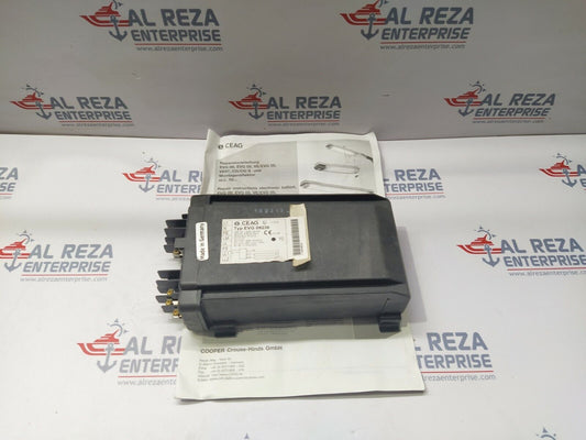 CEAG EVG 09236 LIGHTING ACCESSORIES 2 2840 236 000