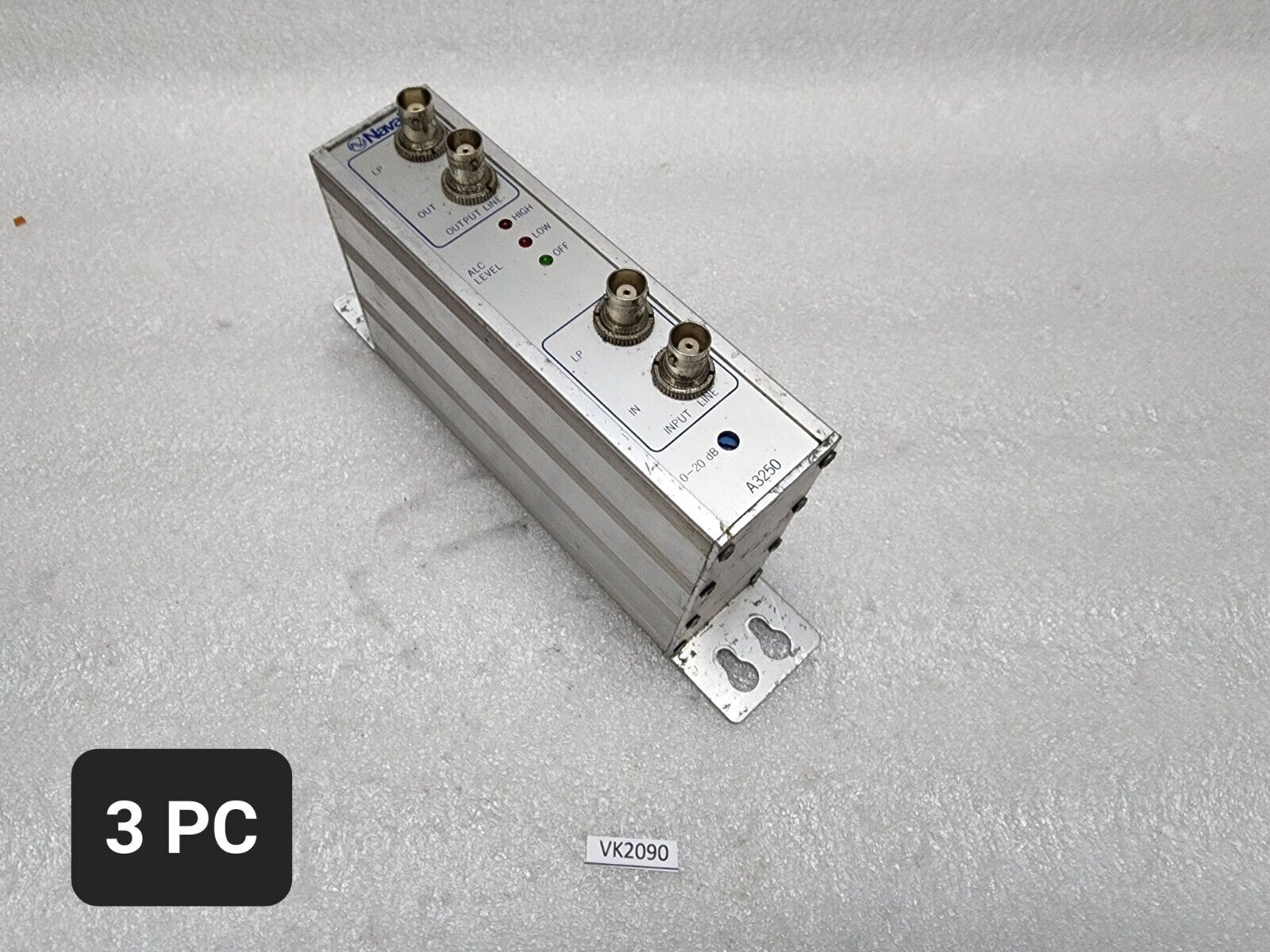 NAVAL ELECTRONICS A3250