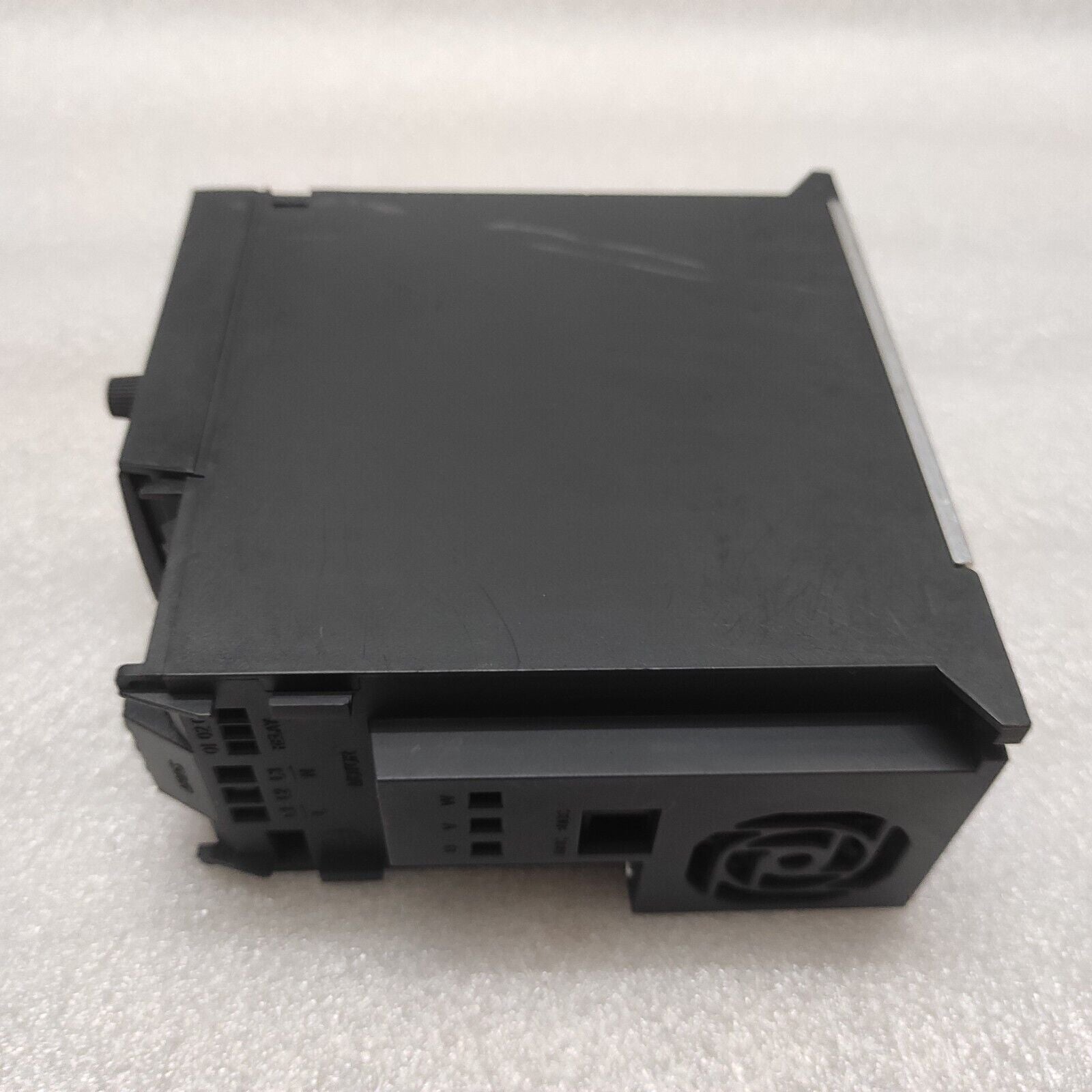 DANFOSS 132F0002 FREQUENCY CONVERTER FC051PK37S2E20H3XXCXXXSXXX MICRO DRIVE 0.37