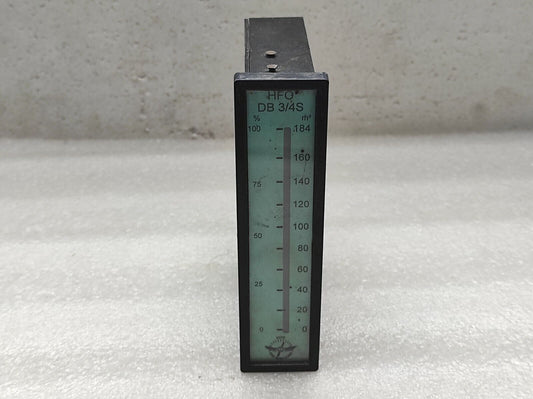 HOPPE BORD-TECHNIK HFO DB 3/4S