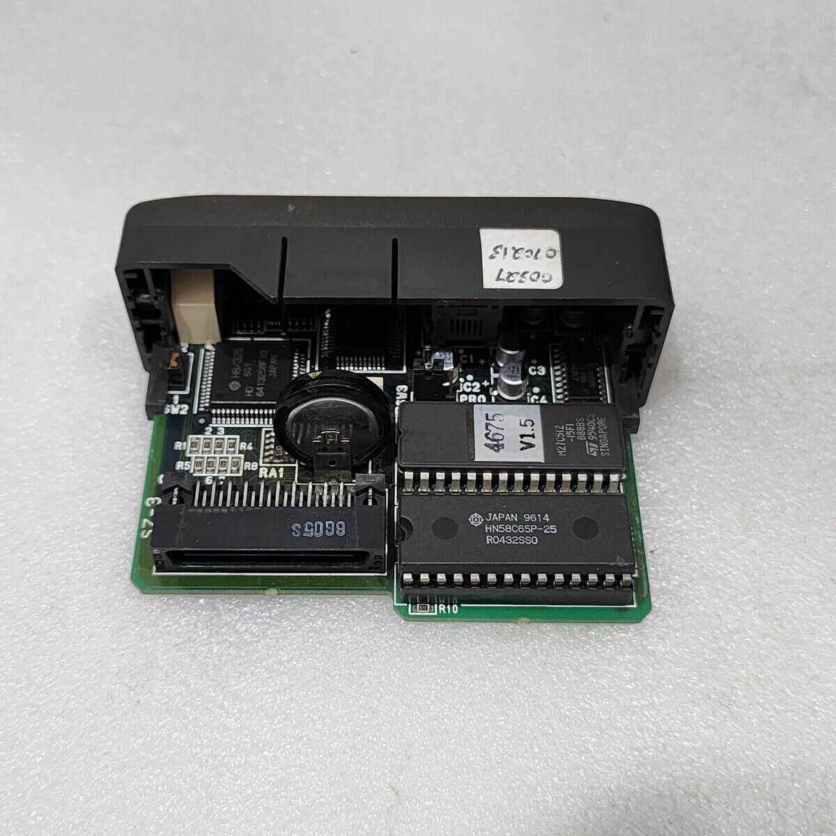 PLC DIRECT D2-230 DL205 CPU