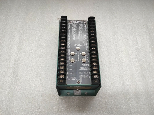 DYNALCO SST2400-1 SPEED SWITCH TRANSMITTER 