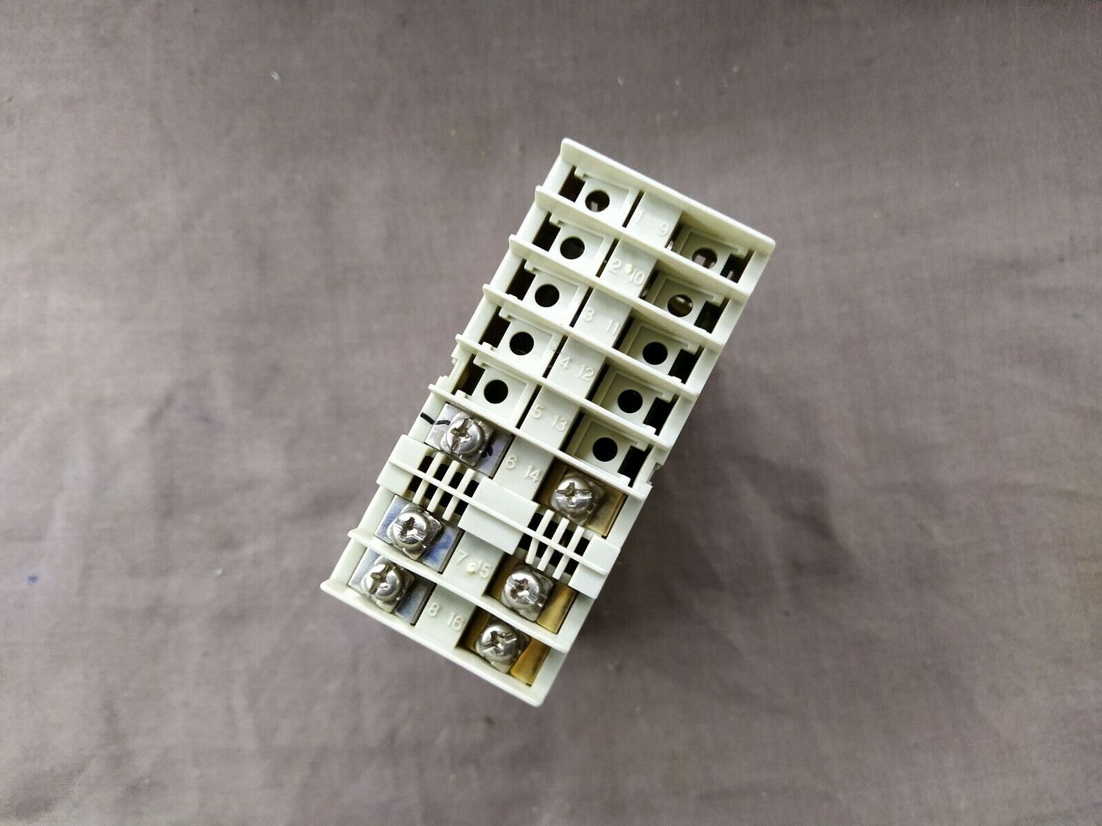 Konics KN-2101 Temperature Indicator KN 2100 24VDC